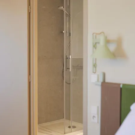 Hotel Des Victoires - Restaurant 3*