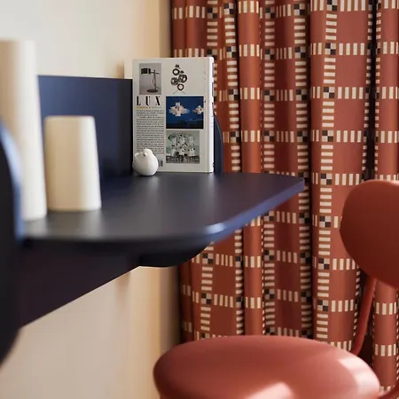 Des Victoires - Restaurant