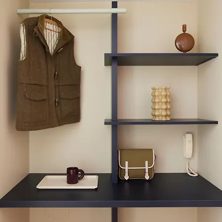 Hotel Des Victoires - Restaurant