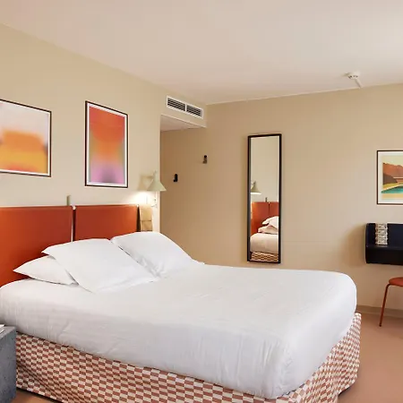 Hotel Des Victoires - Restaurant