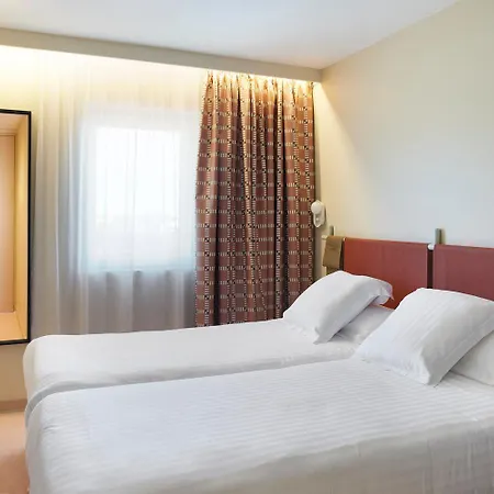 Des Victoires - Restaurant Hotel 3*