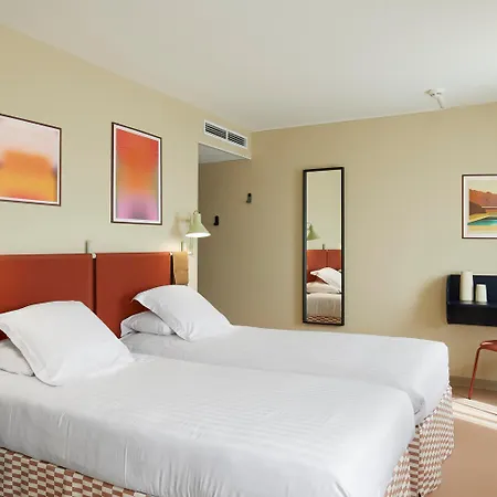 Hotel Des Victoires - Restaurant Cannes