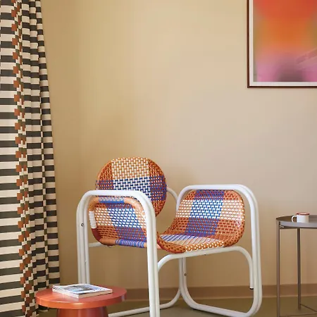 Des Victoires - Restaurant 3* Cannes