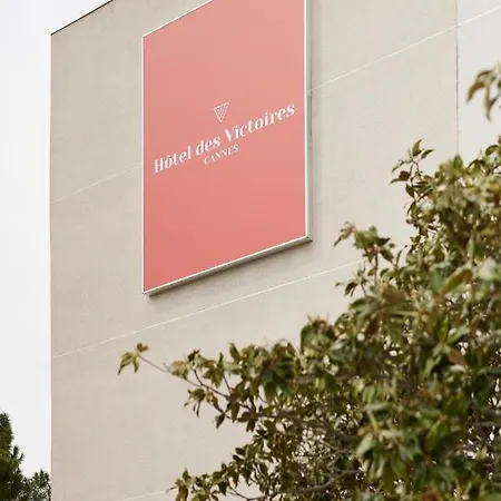 Hotel Des Victoires - Restaurant