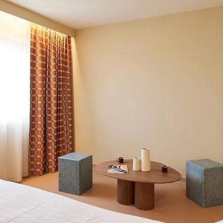 Des Victoires - Restaurant Hotel