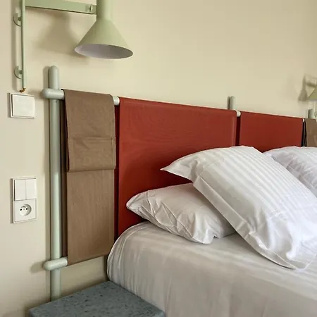 Des Victoires - Restaurant 3*