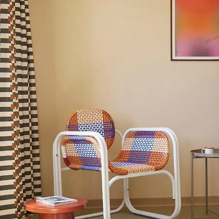 Des Victoires - Restaurant 3*