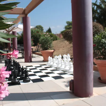 Des Victoires - Restaurant 3*