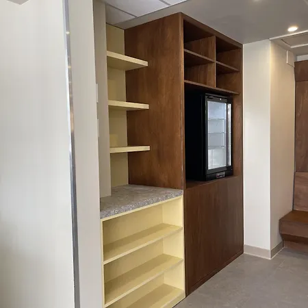 Des Victoires - Restaurant 3* Cannes