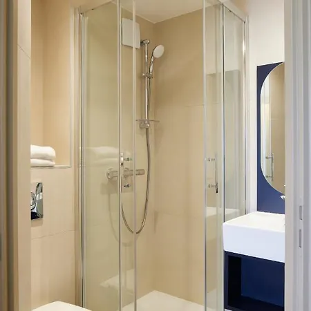 Des Victoires - Restaurant Hotel 3*