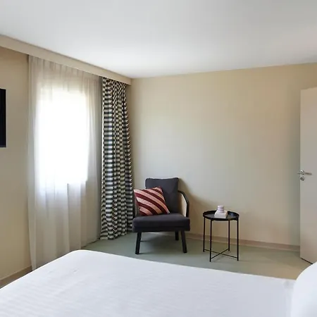 Des Victoires - Restaurant 3*