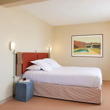 Des Victoires - Restaurant Hotel 3*
