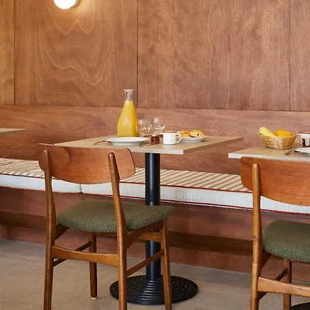 Des Victoires - Restaurant