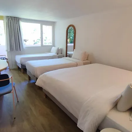 Des Victoires - Restaurant 3*