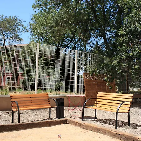 Des Victoires - Restaurant Hotel Cannes