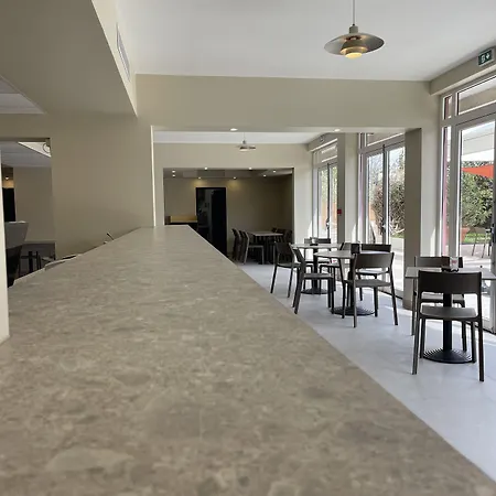 Des Victoires - Restaurant 3*