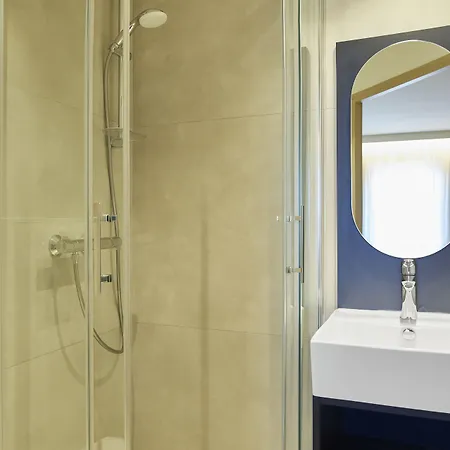 Des Victoires - Restaurant 3*