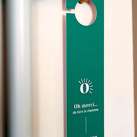 Отель Des Victoires - Restaurant