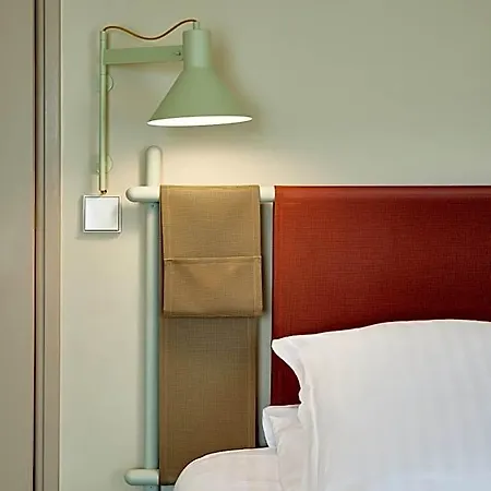 Des Victoires - Restaurant 3*
