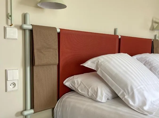 Отель Des Victoires - Restaurant 3*