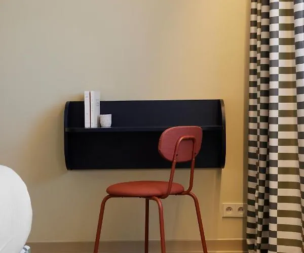 Отель Des Victoires - Restaurant