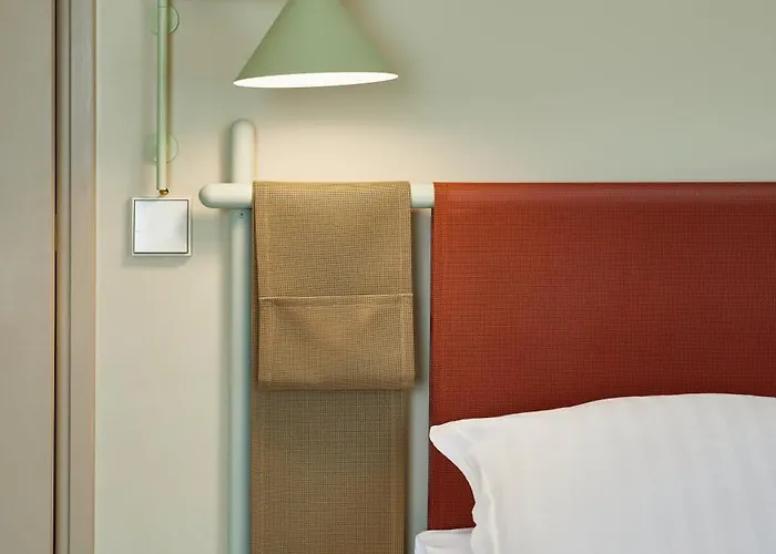 Des Victoires - Restaurant 3*