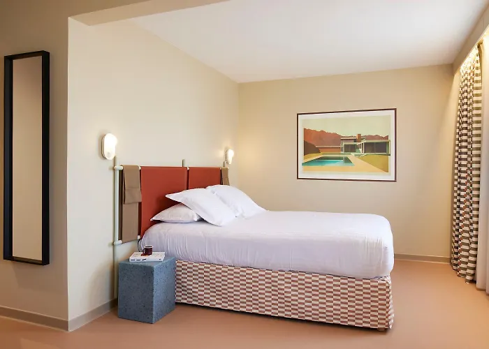 Des Victoires - Restaurant Отель Канны