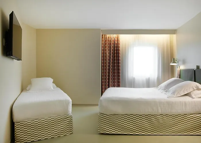 Отель Des Victoires - Restaurant