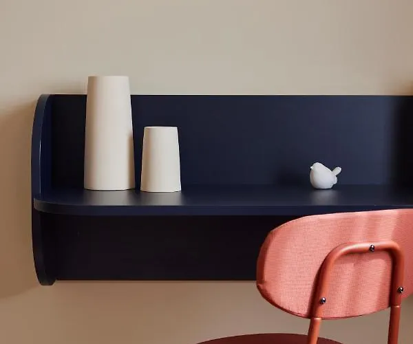 Des Victoires - Restaurant