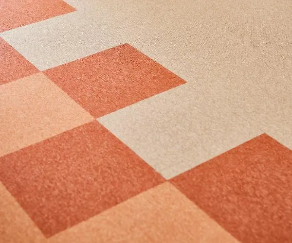 Des Victoires - Restaurant Отель 3*