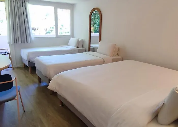 Des Victoires - Restaurant 3*