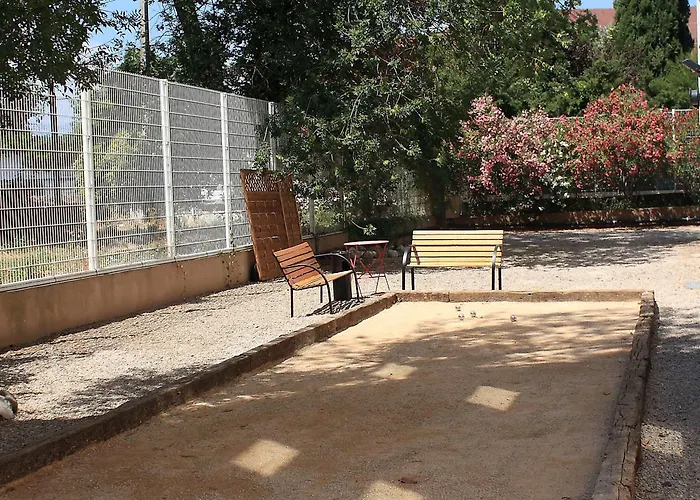 Des Victoires - Restaurant Отель