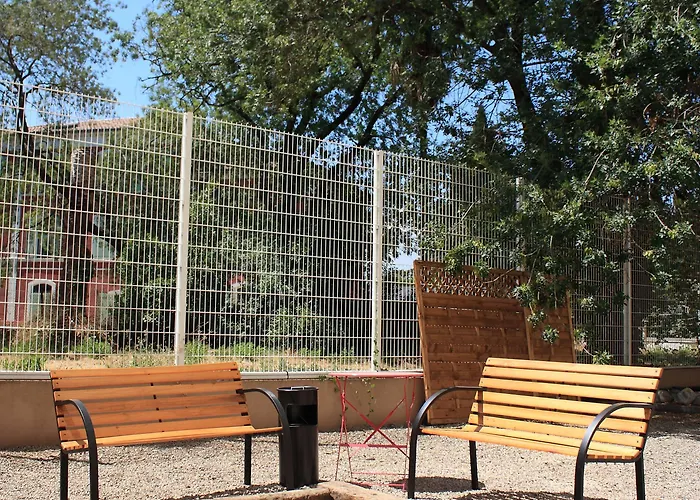 Des Victoires - Restaurant Отель Канны