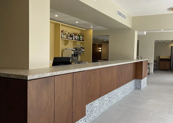 Des Victoires - Restaurant