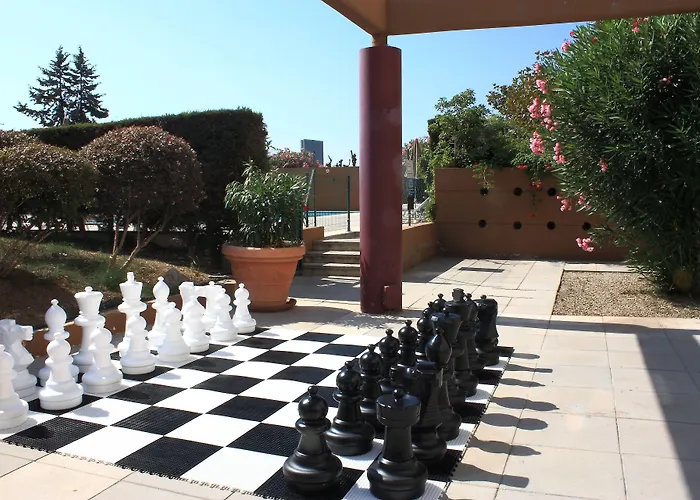 Des Victoires - Restaurant Канны