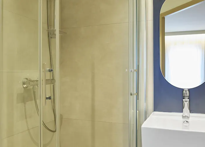 Des Victoires - Restaurant 3*