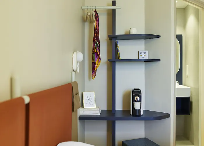 Des Victoires - Restaurant 3* Канны