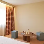 Des Victoires - Restaurant فندق 3*