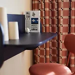 فندق Des Victoires - Restaurant كان