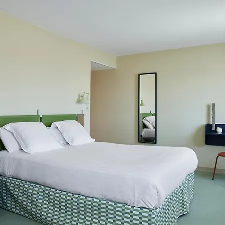 فندق Des Victoires - Restaurant 3*