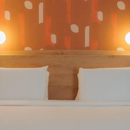 فندق Des Victoires - Restaurant 3*
