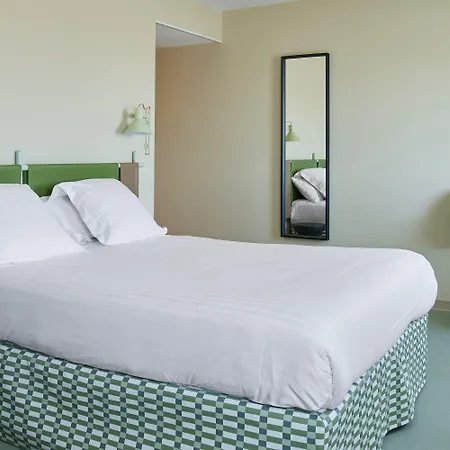 فندق Des Victoires - Restaurant 3*