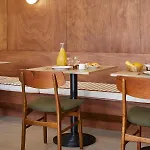Des Victoires - Restaurant