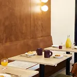 Des Victoires - Restaurant ホテル