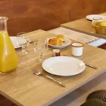 ホテル Des Victoires - Restaurant