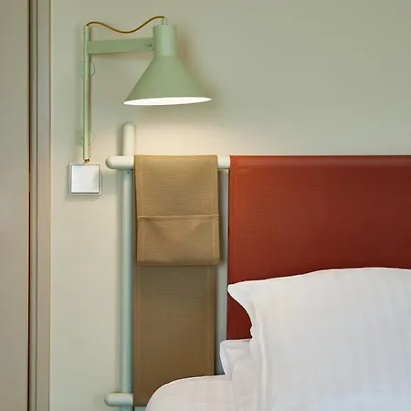 Des Victoires - Restaurant 3*