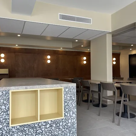 فندق Des Victoires - Restaurant 3*